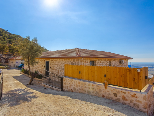  gece  -  Kasım
  | Kalkan Yeşilköy Villa (4 Kişilik, Özel Havuzlu, Jakuzili Seçenekli)